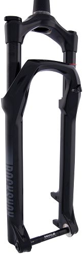 RockShox Judy Gold RL Federgabel 27,5 Zoll 120 mm schwarz