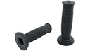 Vorschaubild Progrip Griffgummi 714 Schwarz Geschlossen Paar Ø22/25mm Länge 125mm