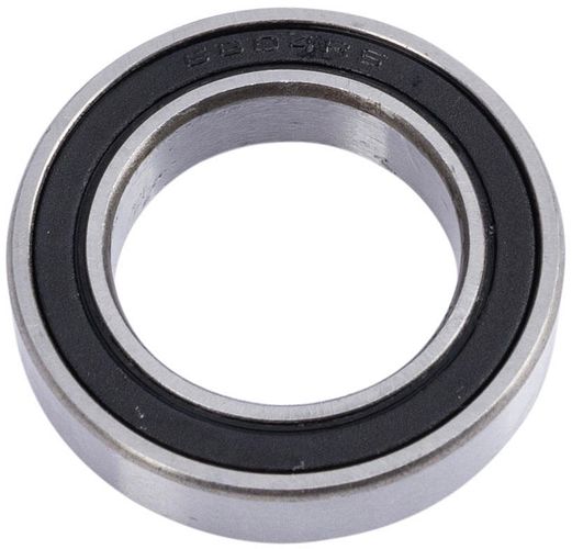 Union Kugellager 20 x 32 x 7 mm silber,schwarz