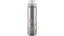 Vorschaubild Elite Ice Fly Trinkflasche 650 ml transparent