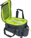 Vorschaubild Basil Miles XL Pro Gepäckträgertasche schwarz,grün