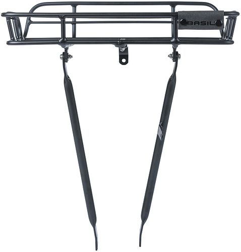 Basil Portland Transportgepäckträger 26/28 Zoll schwarz