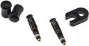 Vorschaubild Schwalbe Clik Valve Umrüstkit Sclaverand schwarz