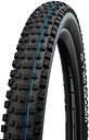 Vorschaubild Schwalbe Wicked Will Evolution Line Reifen 27,5 Zoll schwarz 2,60" Super Ground