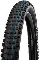 Schwalbe Wicked Will Evolution Line Reifen 27,5 Zoll schwarz 2,60" Super Ground