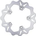 Vorschaubild Galfer Bremsscheibe DF669