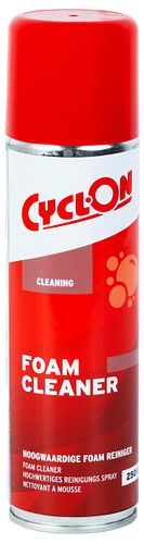 Cyclon Fahrradreiniger Foam Spray 250 ml