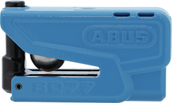 ABUS Bremsscheibenschloss GRANIT™ Detecto XPlus 8077 2.0