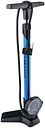 Vorschaubild CONTEC Standpumpe Air Support Twist schwarz/blau