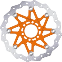 Galfer Bremsscheibe DF789