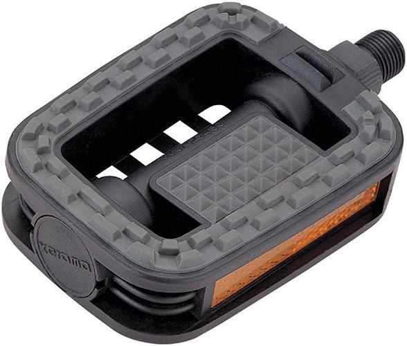 Union Pedal SP-807 Tour/Trekking schwarz