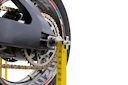 Vorschaubild AXfix Light Motorrad Verzurrsystem Set (vorne & hinten)