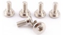 Vorschaubild TRW Schraube M6 x 1, Schaftlänge 14, 60 mm, Gesamtlänge 16, 90 mm