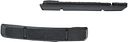 Vorschaubild Avid Bremsgummi Rim Wrangler V-Brake schwarz