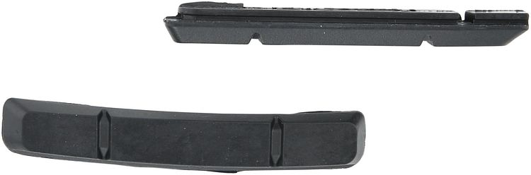 Avid Bremsgummi Rim Wrangler V-Brake schwarz
