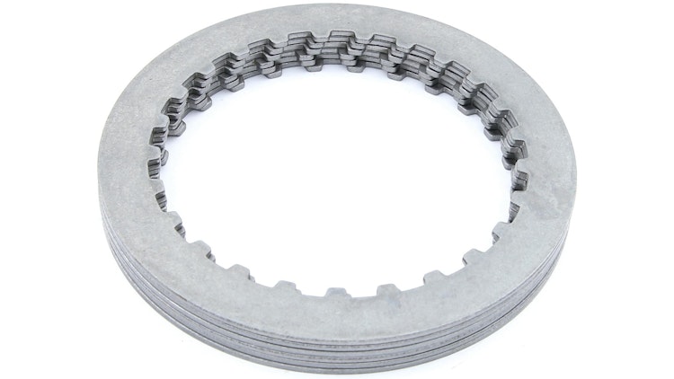 TRW Stahlscheibensatz MES343-6, 6-teilig