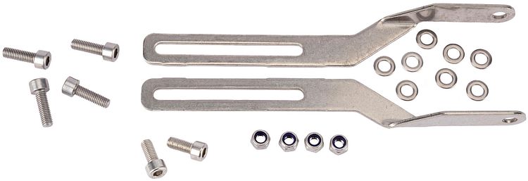 Pletscher Gepäckträger Athlete 26-28 Zoll schwarz