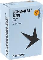 Schwalbe Schlauch Nr. 8L 22 Zoll