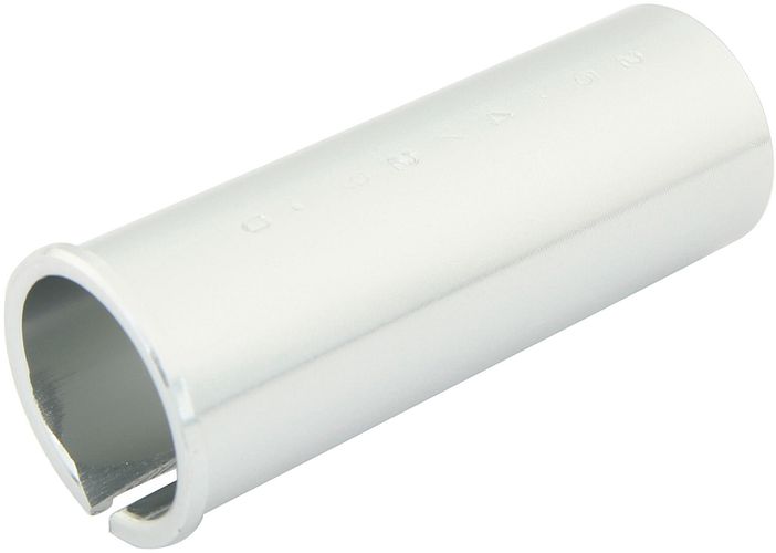 CONTEC Distanzhülse Upsize Ø 25,4 mm silber