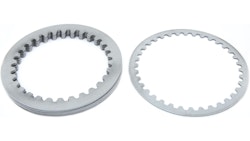 TRW Stahlscheibensatz MES425-9, 9-teilig