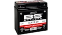 Vorschaubild BS-Battery Batterie BS-Battery, SLA, versiegelt, GARDEN Serie, Batterie "12-20"