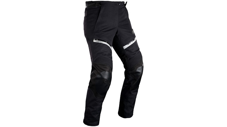  Oxford Mondial 2.0, schwarz, Gr. 20/48 