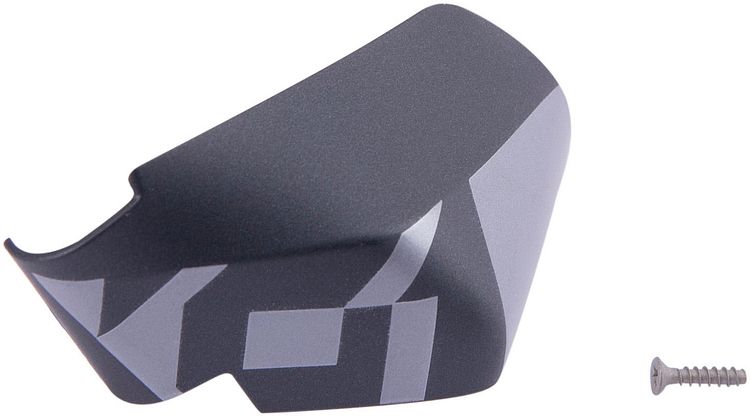 SRAM Abdeckung X01 Eagle AXS Schaltwerk schwarz