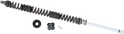 RockShox Stahlfeder 100 mm 27,5 Zoll extra hart schwarz,silber