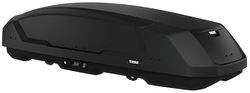 Thule Dachbox Force 3 L Sport schwarz