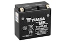 Vorschaubild Yuasa Batterie AGM Serie YT14B-WC