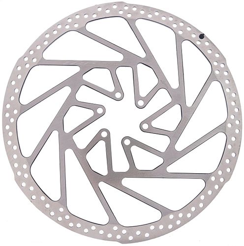 TRP Bremsscheibe RS01E 223 mm silber