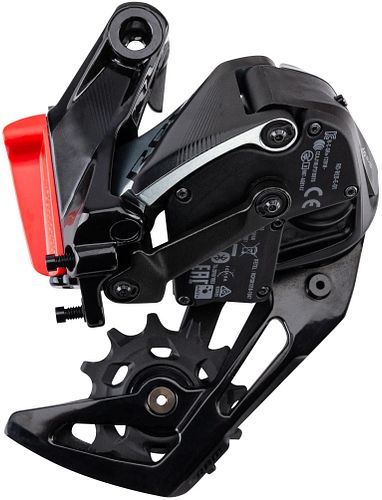 SRAM Schaltwerk Red XPLR eTap AXS 12-fach schwarz