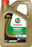 Castrol Power1 Ultimate 4T 10W-50 4 l (4)