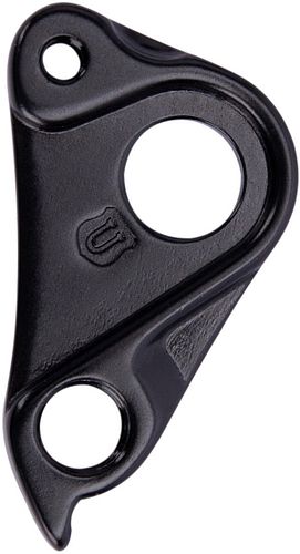 Union Schaltauge GH-296 schwarz