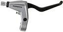 Vorschaubild Shimano Bremshebel Alivio BL-T4010 rechts silber
