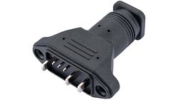 Conway Adapter Darfon schwarz