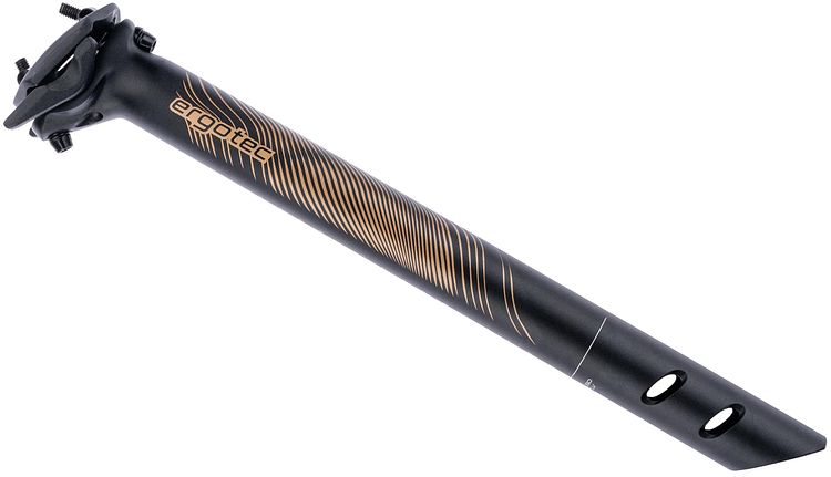 ErgoTec Sattelstütze Ray Ø 31,6 mm