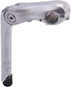 Vorschaubild ergotec Vorbau Kobra Vario 180 mm silber