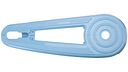 Vorschaubild EXCELSIOR Kettenkasten Vollkettenschützer blau skyblue