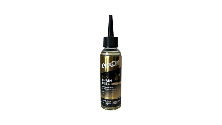 Cyclon Kettenöl Pro Chain Lube 125 ml