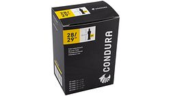 Condura Schlauch 28 Zoll / 29 Zoll Blitzventil
