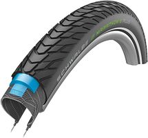 Schwalbe Marathon E-Plus Performance Line Reifen 28 Zoll schwarz 2,00"