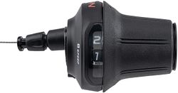 Shimano Drehgriffschalter Nexus SL-C6001-8 rechts