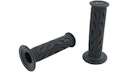 Vorschaubild Progrip Griffgummi 723 Schwarz Geschlossen Paar Ø22/25mm Länge 125mm