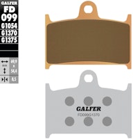 Galfer Bremsbelag FD099