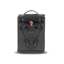 Vorschaubild SHAD SADDLE BAG SR38 CR BLK 1U [X0SR3821]