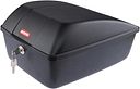 Vorschaubild Rixen & Kaul Gepäckträgerbox 12 l schwarz KlickFix inkl. Kupplung für Racktime Träger