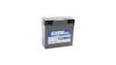 Vorschaubild Exide Batterie Exide, Gel, versiegelt, Batterie "G12-19" BMW K und R Serie