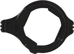 Shimano Bajonettverschlussstück SG-7C Serie schwarz