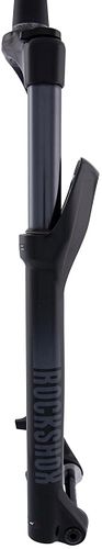 RockShox Federgabel Recon Silver RL 27,5 Zoll 120 mm schwarz